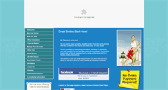 Desktop Screenshot of bracketsandbands.com